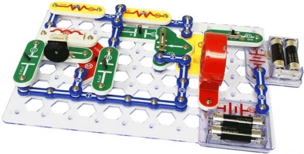 Suderinamas ir plečiamas konstruktorius