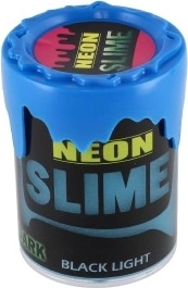 4 ryškios neoninės spalvos