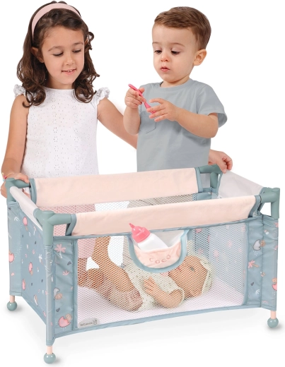 Žaismingas COCO kolekcijos dizainas