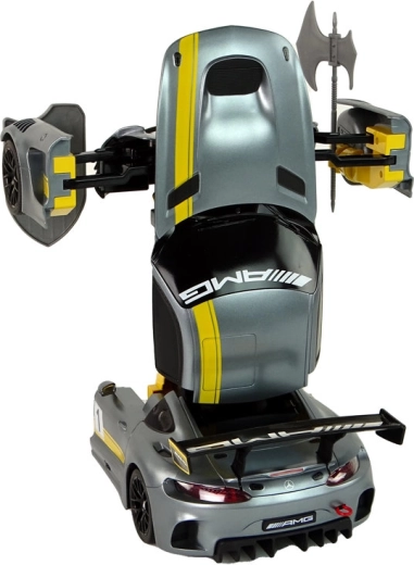 Šviesos ir garso efektai