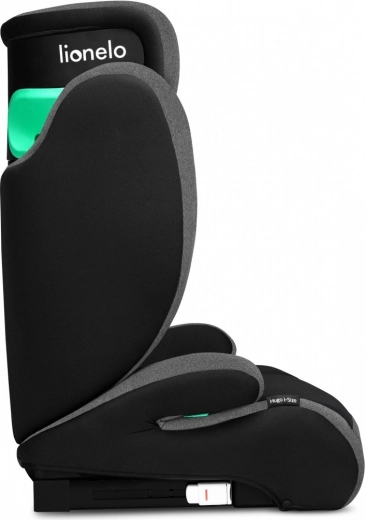 i‑Size safety with SideProtect