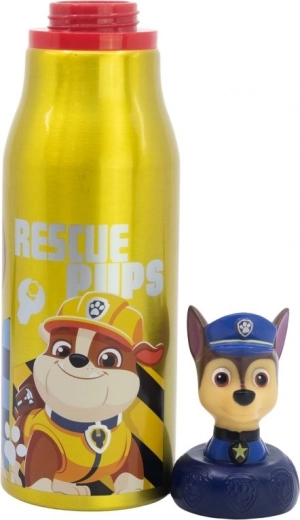 Užsukamas dangtelis