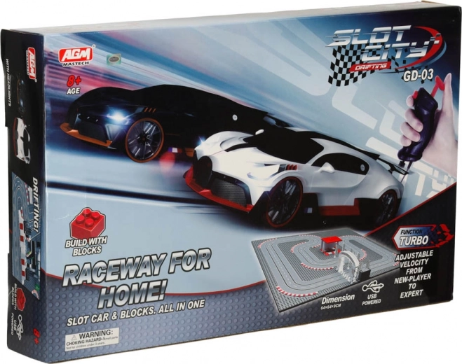 Saugus ir įtraukiantis žaidimas