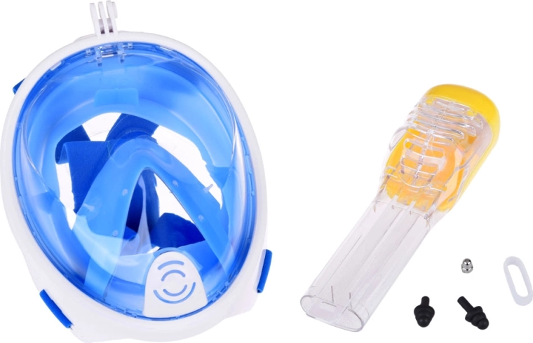 DRY TOP technologija