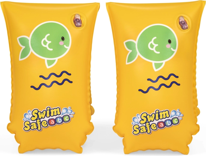 Lengvas pripūtimas ir saugos vožtuvas