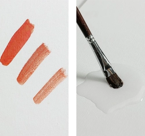 Paruošta naudoti be papildomo gruntavimo