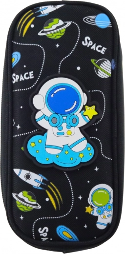 Unique space design