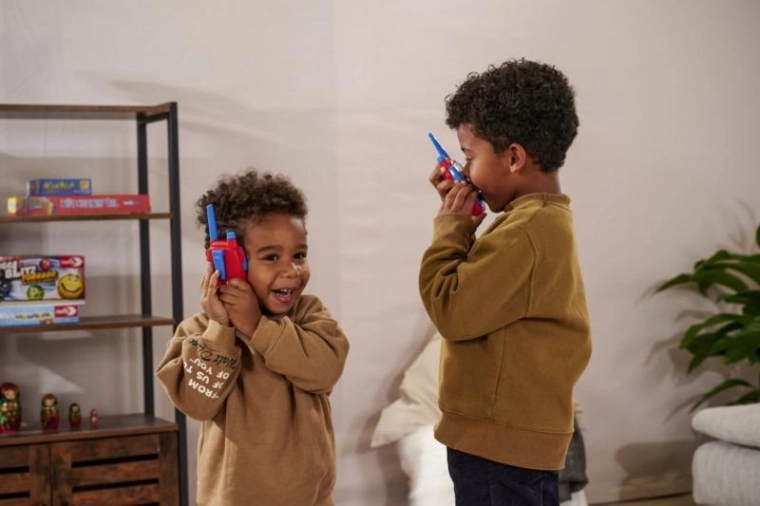 Bendro žaidimo džiaugsmas