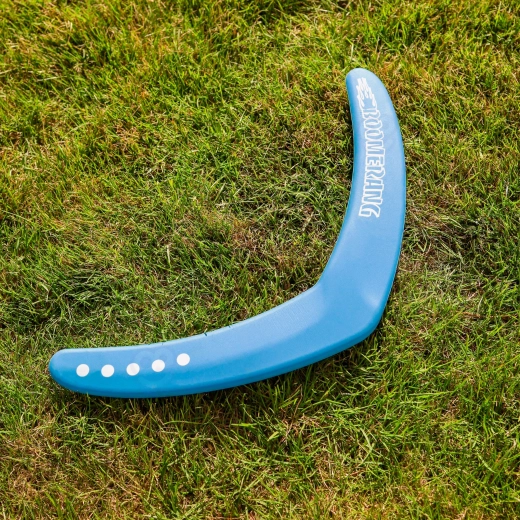 Ryškios spalvos ir lengvas gaudymas