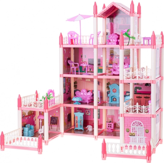 Daugiapakė konstrukcija