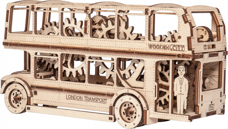 Mechaninis funkcionalumas