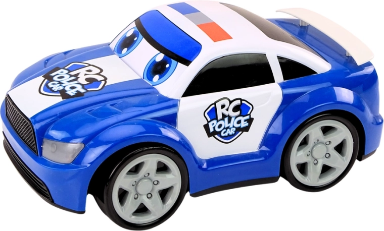 Šviesos ir garsai tikroviškam veiksmui