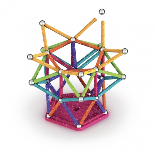 Blizganti magnetinė sistema