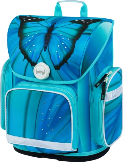 Greitas ir saugus Fidlock užsegimas