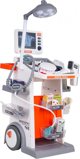 Realistiški šviesos ir garso efektai