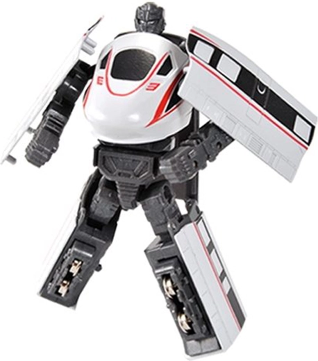Lengva 2in1 transformacija
