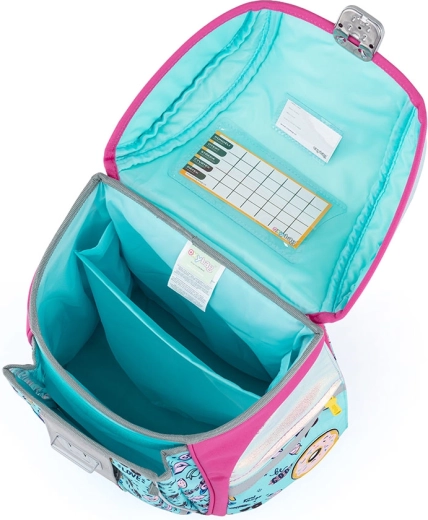 Organizavimas ir saugumas