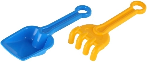 Patvarus plastikas ir lengvas suėmimas