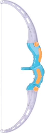 Spalvingas vaikiškas lankas