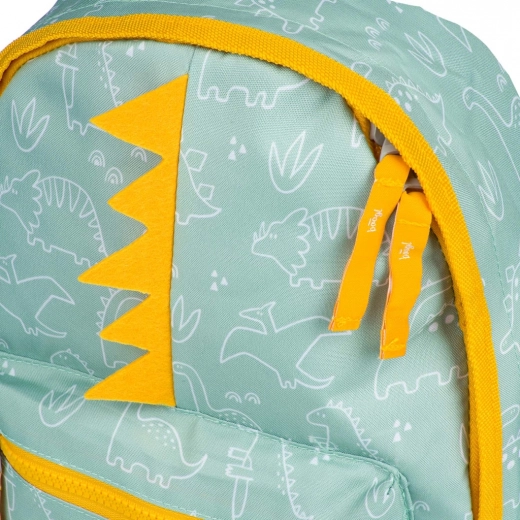 Water-resistant material and quality workmanship