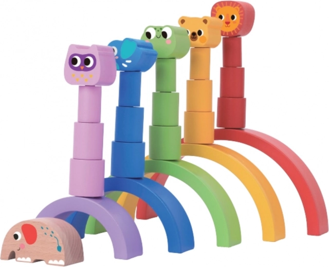 Development of fine motor skills and coordination