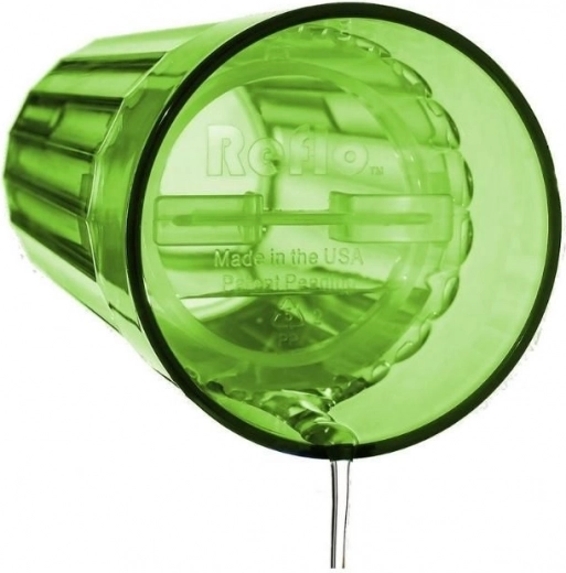 Valdomas srautas lengvam gėrimo mokymuisi