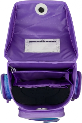 Išmani tvarka ir izoliuota kišenė