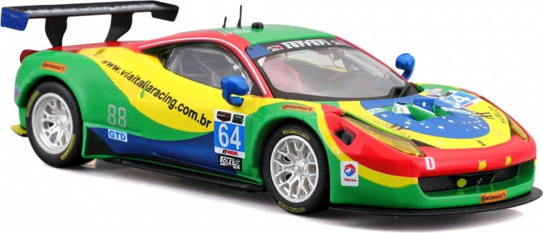 Autentiška lenktyninė livrė ir lipdukai