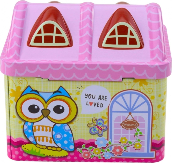 Patvari ir praktiška konstrukcija