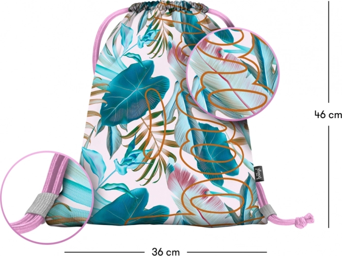 Atspari ir plaunama medžiaga