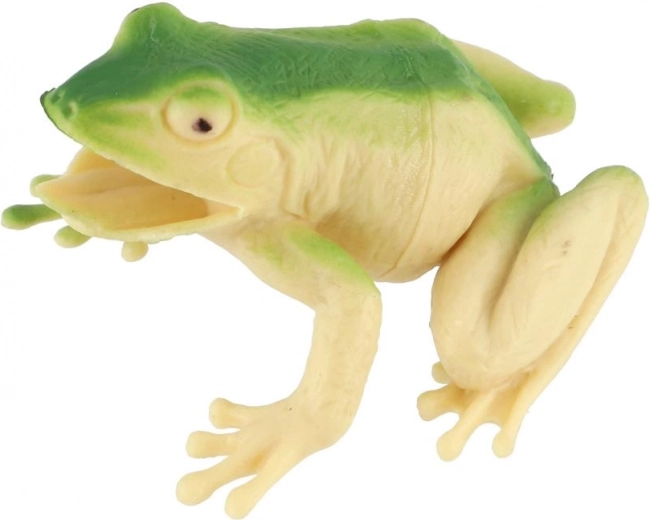 Elastinga ir saugi medžiaga