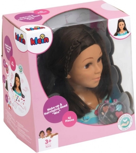 Gausus 41 priedo rinkinys