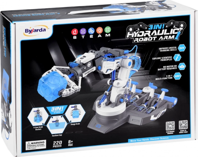 Educational Kit