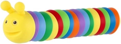 Spalvinė stimuliacija