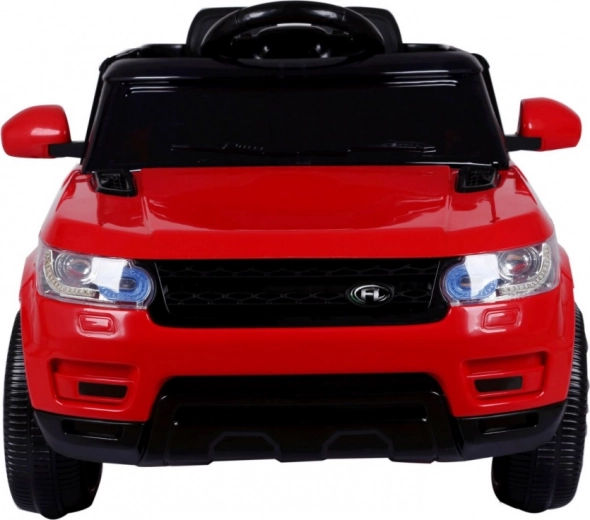 Tėvų kontrolė su avariniu STOP