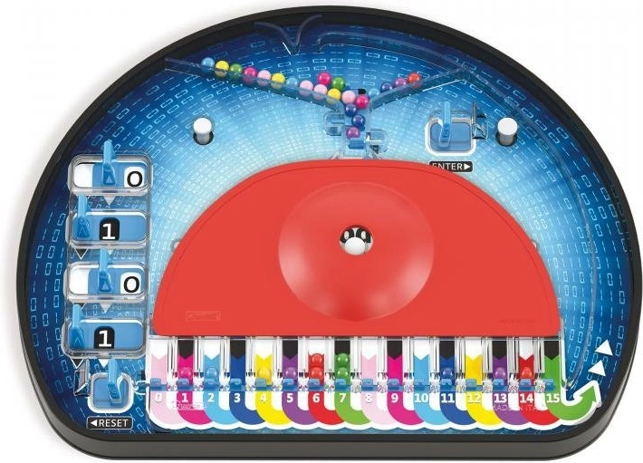 Pramoga ir ugdymas viename