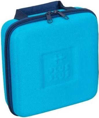 Compact travel case