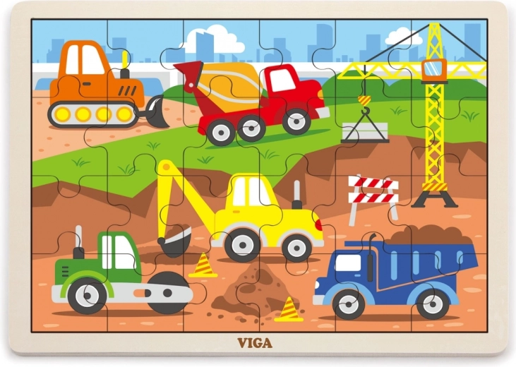 Du dėliojimo būdai