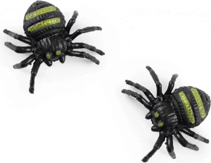 Detalės maksimaliam efektui