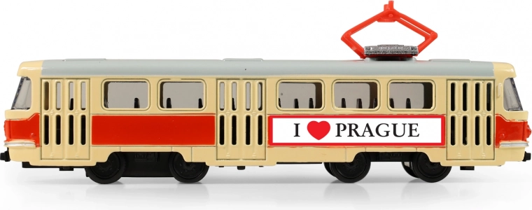 Idealus suvenyras iš Prahos