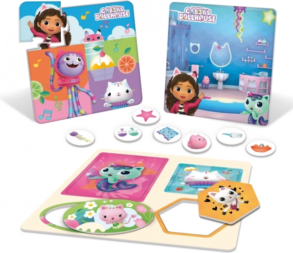 Mokymasis žaidžiant su mėgstamais personažais