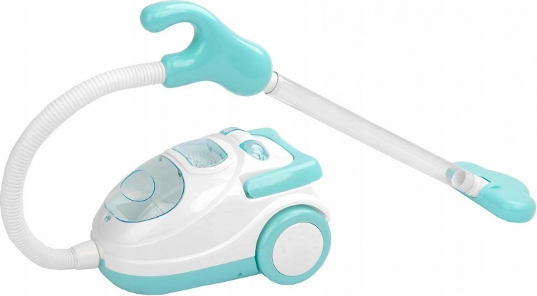 Tikras siurbimas tikram smagumui