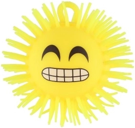 Malonus pūkuotas paviršius ir elastingumas