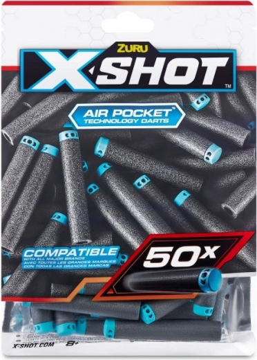 Air Pocket Technology našumui