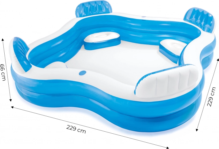 Erdvūs matmenys ir paprastas naudojimas