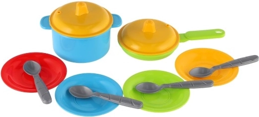 Tinka vaikams nuo 12 mėnesių