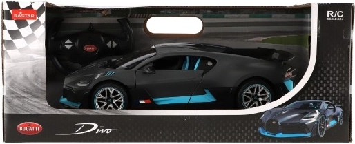 Stabilus valdymas 2,4 GHz dažniu