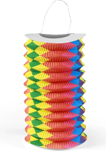 Ryškios vaivorykštės spalvos