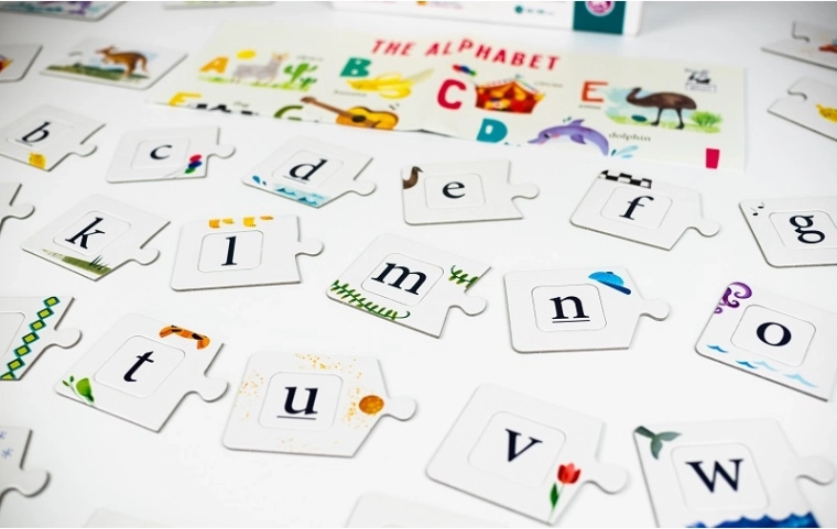 Lavina svarbiausius įgūdžius