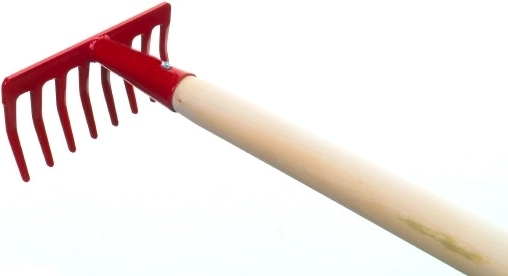 Patvari metalinė galvutė